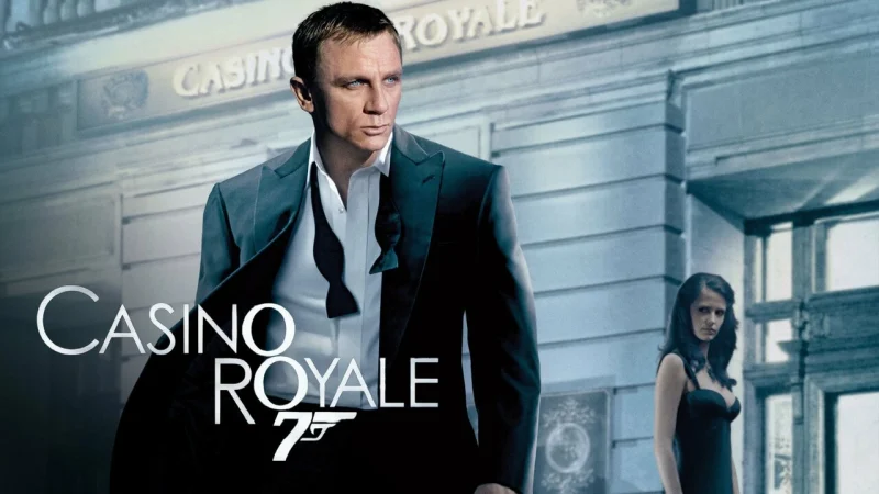 Casino Royale ( 2006)